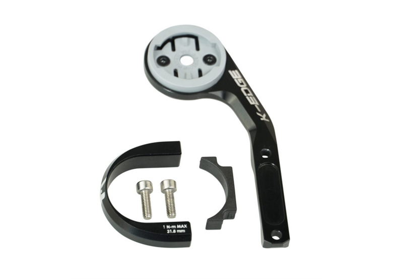 K-Edge Wahoo Sport Mount Houder - 31.8mm K-Edge Wahoo Sport Mount Houder - 31.8mm