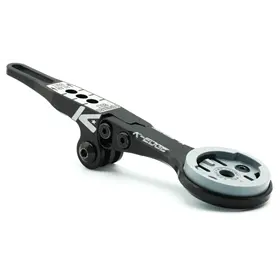 Uchwyt na licznik/nawigację  K-EDGE Wahoo Integrated Handlebar System Combo Mounts