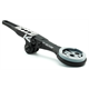 Uchwyt na licznik/nawigację  K-EDGE Wahoo Integrated Handlebar System Combo Mounts