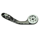 Uchwyt na licznik/nawigację  K-EDGE Wahoo Max XL Mount