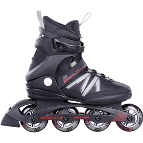 Rolki K2 Kinetic 80 PRO XT M