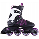 Rolki K2 Kinetic 80 PRO XT W