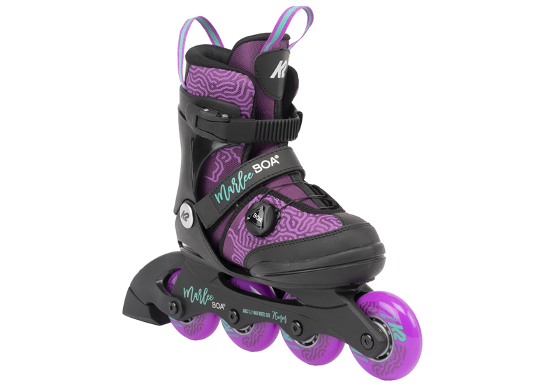 Rolki K2 Marlee BOA