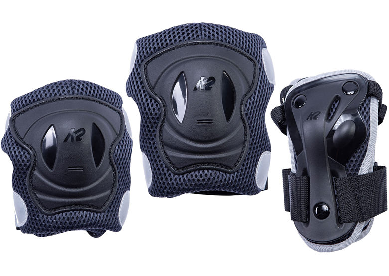 Komplet ochraniaczy K2 Performance Women