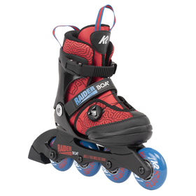 Rolki K2 Raider BOA