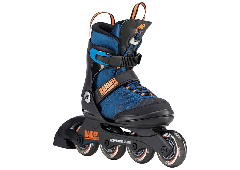 Rolki K2 Raider PRO