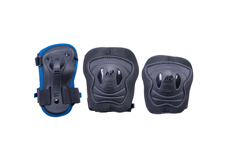 Komplet ochraniaczy dziecięcych K2 Raider PRO