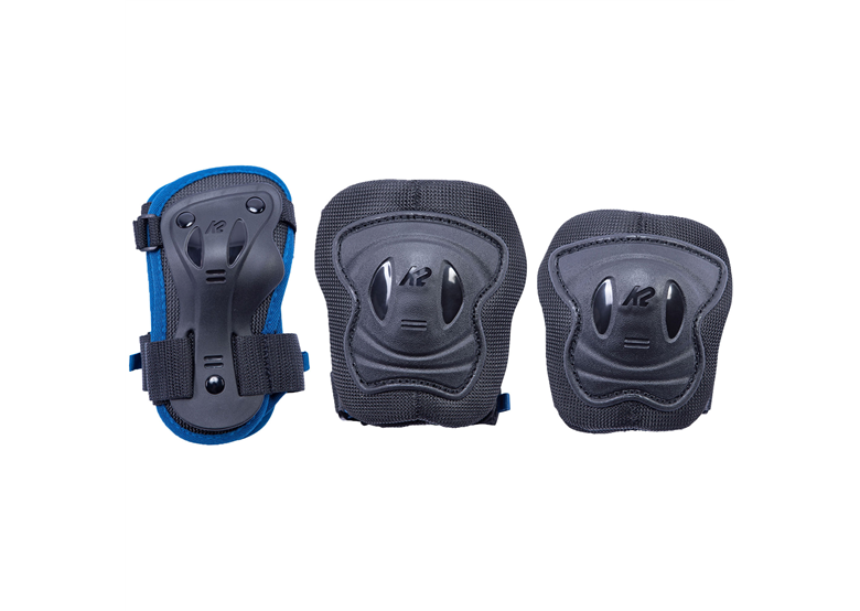 Komplet ochraniaczy K2 Raider PRO