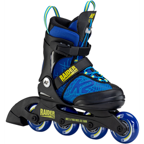Rolki K2 Raider PRO
