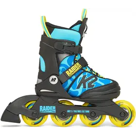Rolki K2 Raider PRO