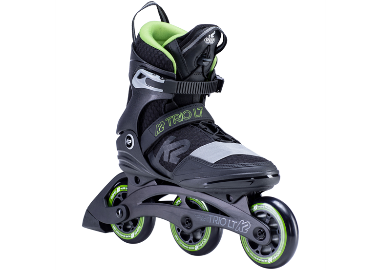 Rolki K2 TRIO LT 100 M