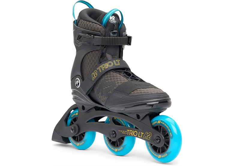 Rolki K2 TRIO LT 100 M