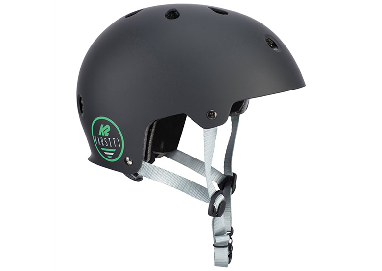 Kask na rolki i hulajnogę K2 Varsity