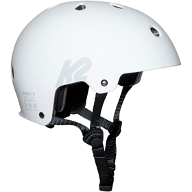 Kask na rolki i hulajnogę K2 Varsity