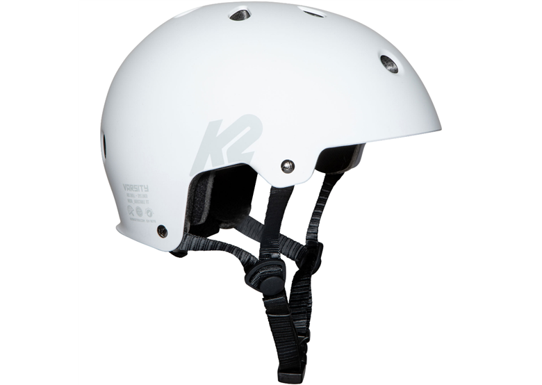 Kask na rolki i hulajnogę K2 Varsity