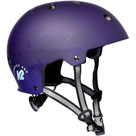 Kask na rolki i hulajnogę K2 Varsity PRO
