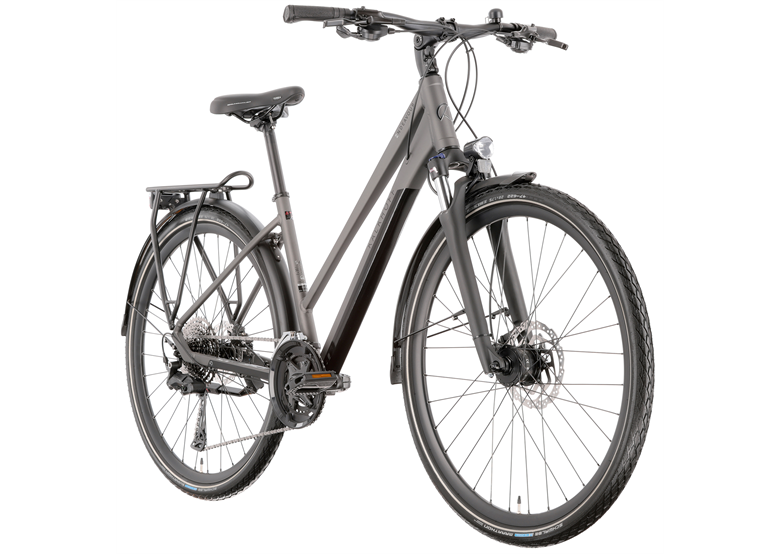 Rower trekkingowy damski KALKHOFF Endeavour 22 CentrumRowerowe.pl