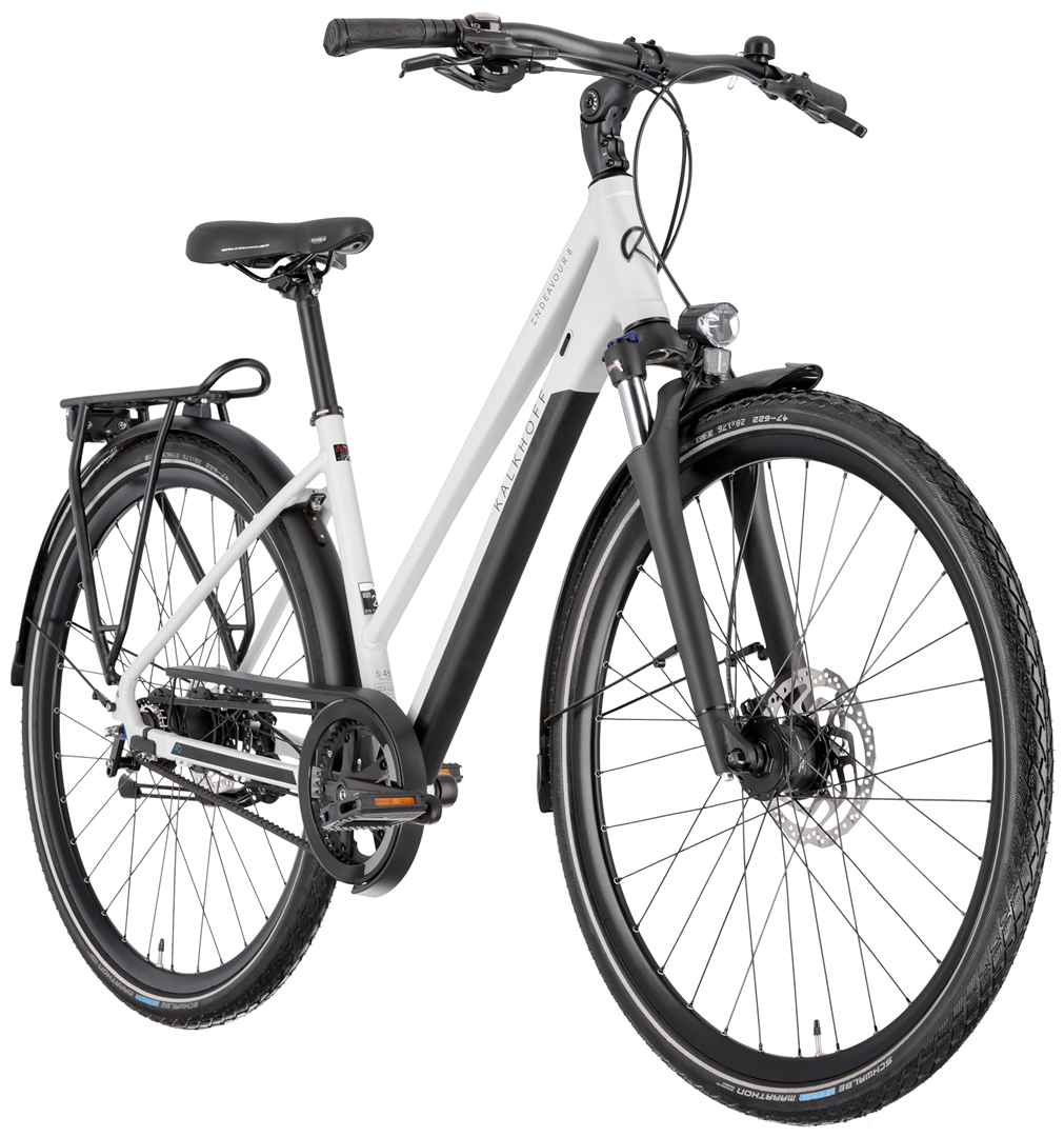 Rower trekkingowy damski KALKHOFF Endeavour 8 CentrumRowerowe.pl