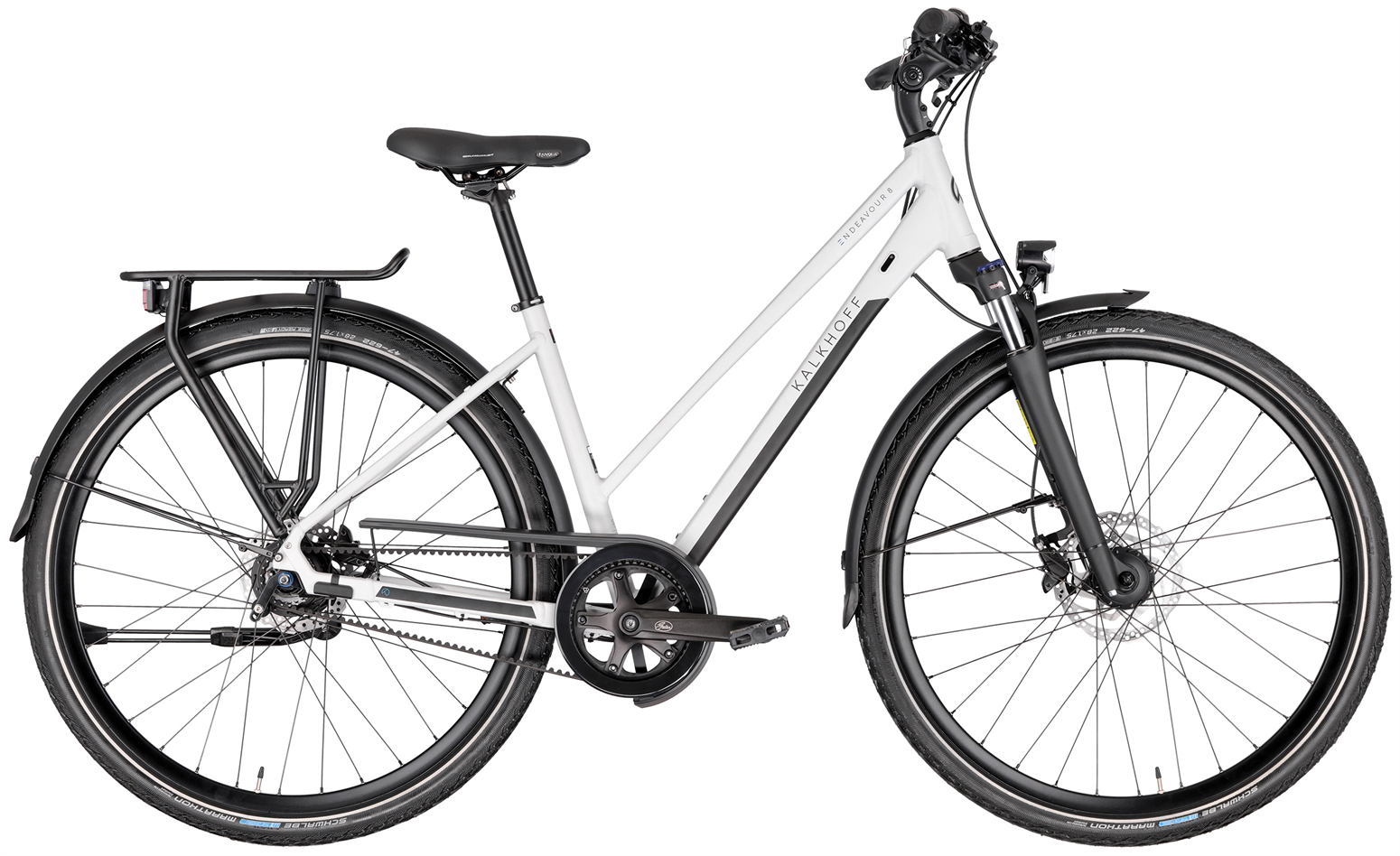 Rower trekkingowy damski KALKHOFF Endeavour 8 CentrumRowerowe.pl