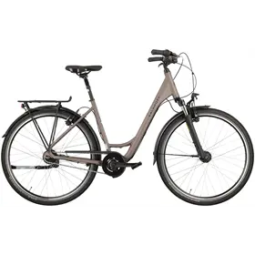 Rower trekkingowy damski KALKHOFF Image HS