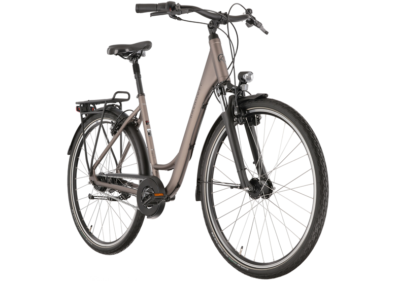 Rower trekkingowy damski KALKHOFF Image HS