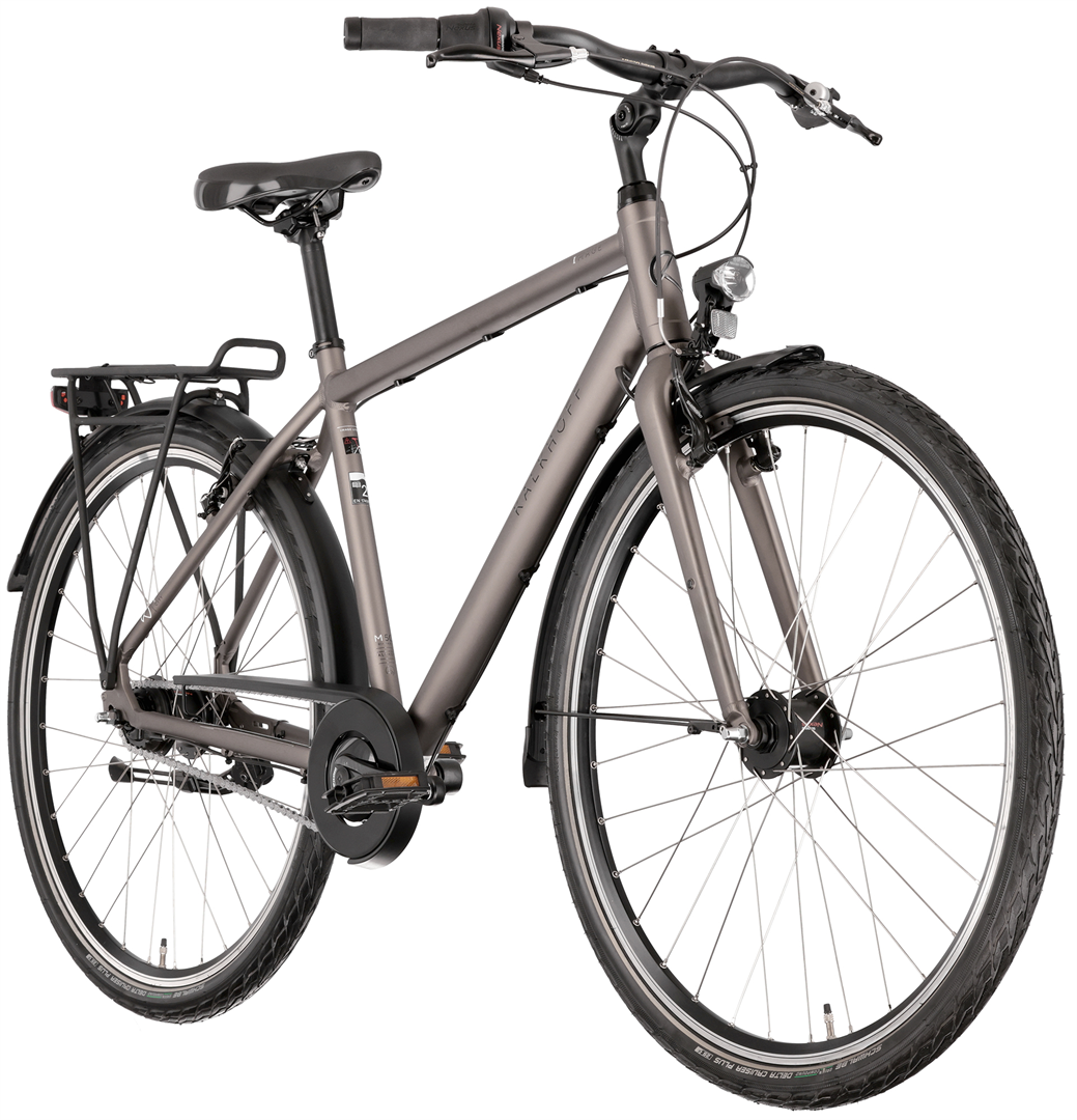 Rower miejski KALKHOFF Image Lite | CentrumRowerowe.pl