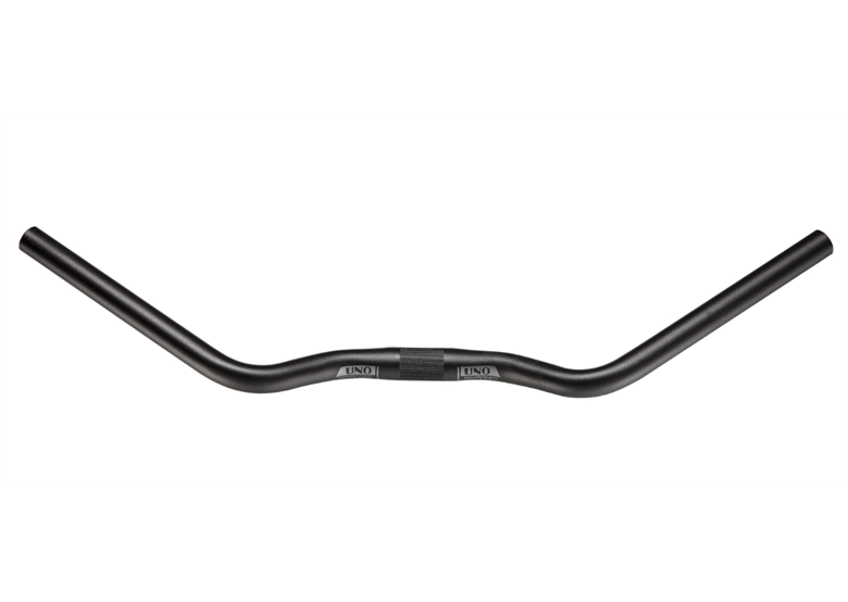 Kierownica trekkingowa KALLOY AL030