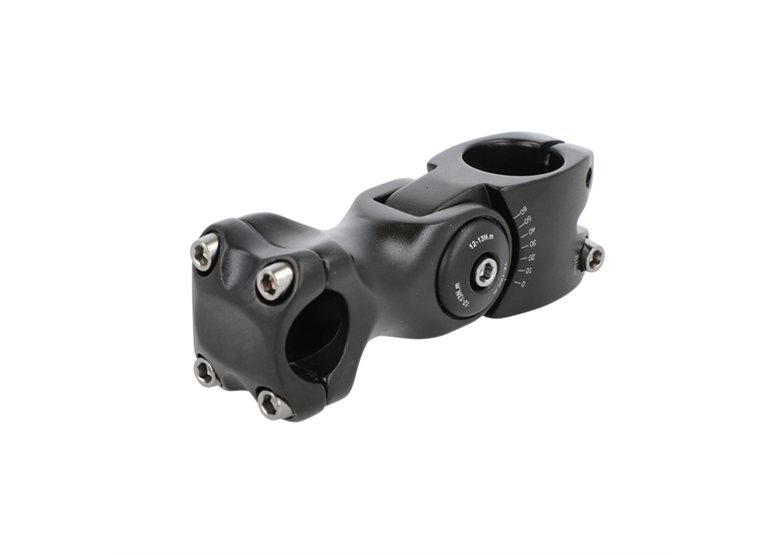 Mostek regulowany KALLOY AS822