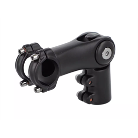 Mostek regulowany KALLOY AS831