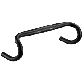 Kierownica szosowa KALLOY HBAR15 Aero