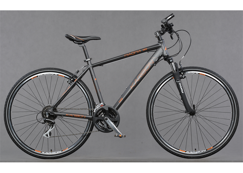 Rower crossowy KARBON Magma C20 GTS