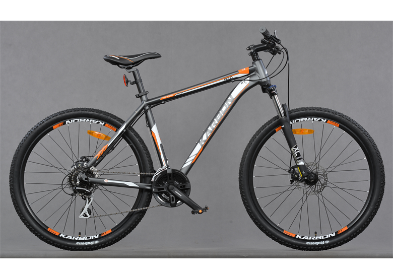 Rower MTB KARBON Racing R20