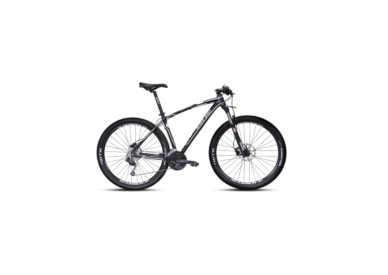 Rower MTB KARBON Spike B40 2015
