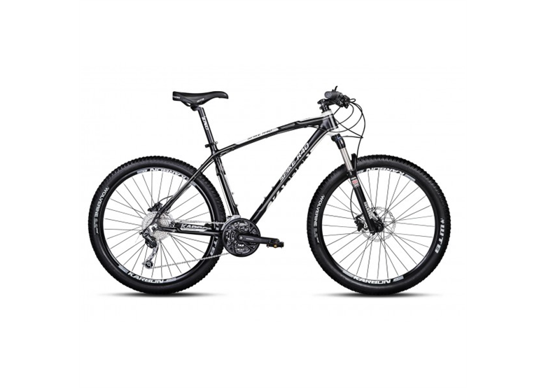 Rower MTB KARBON Spike R40 2015