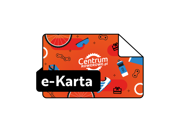e-Karta podarunkowa