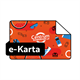e-Karta podarunkowa