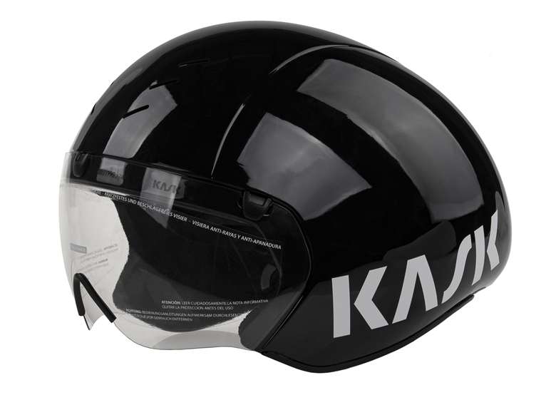 Kask rowerowy KASK Bambino Pro