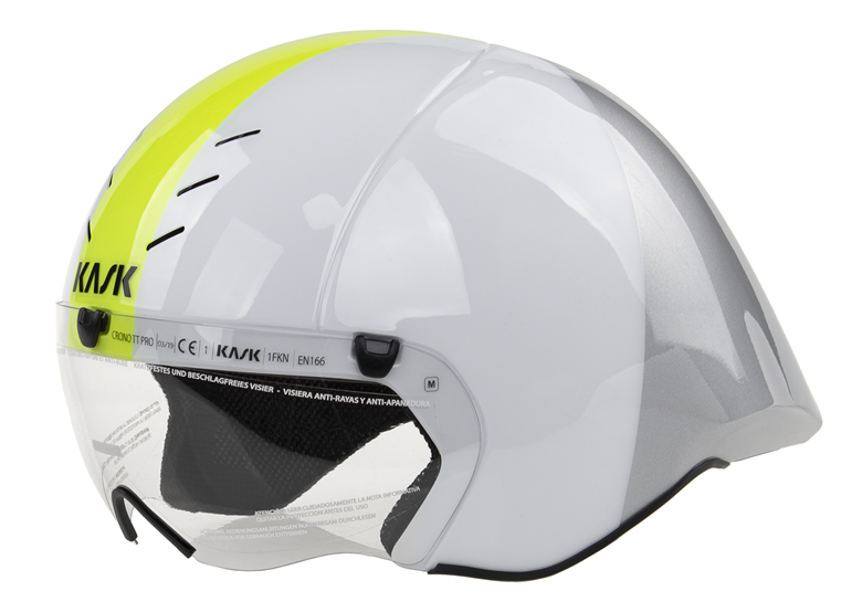 Kask rowerowy KASK Mistral