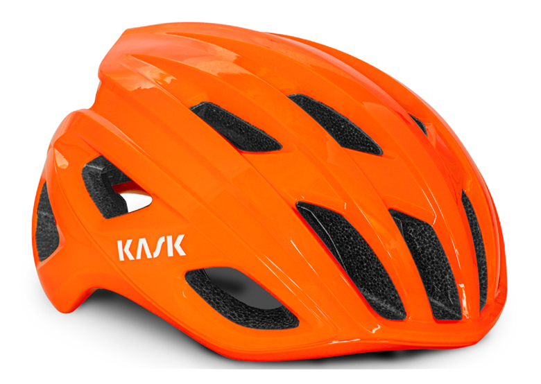 Kask rowerowy KASK Mojito 3 WG11