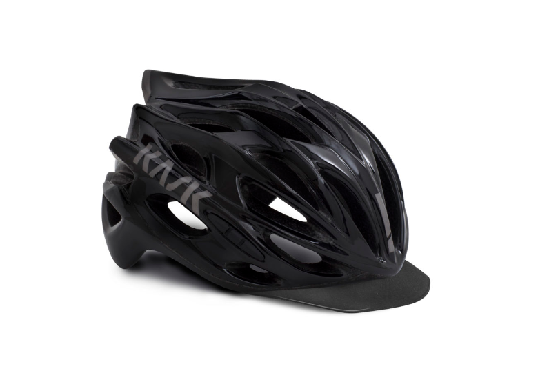 Kask rowerowy KASK Mojito X Peak