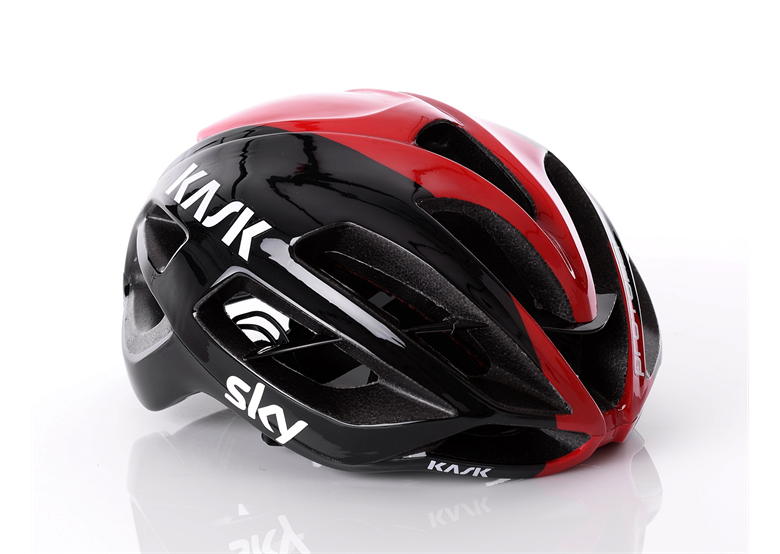 Kask rowerowy KASK Protone Team SKY