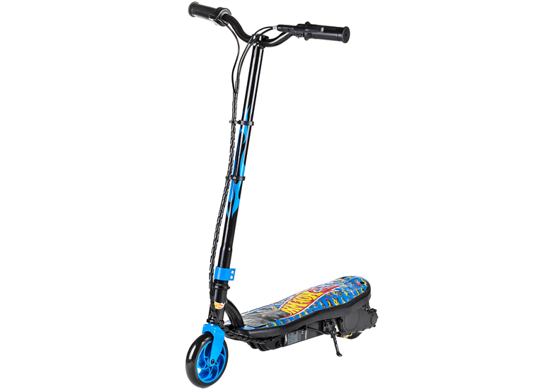 Hulajnoga elektryczna KAWASAKI Hot Wheels HT-KS-5.5