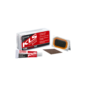 Zestaw naprawczy do dętek KELLYS 