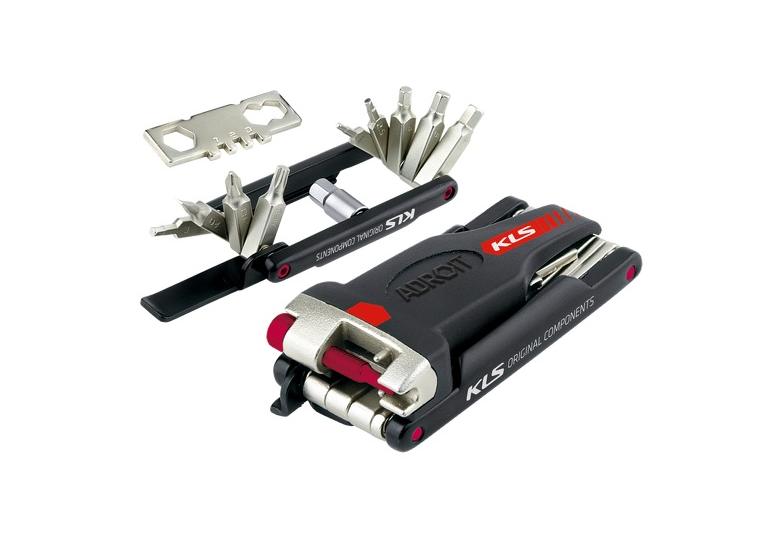 Multitool KELLYS Adroit