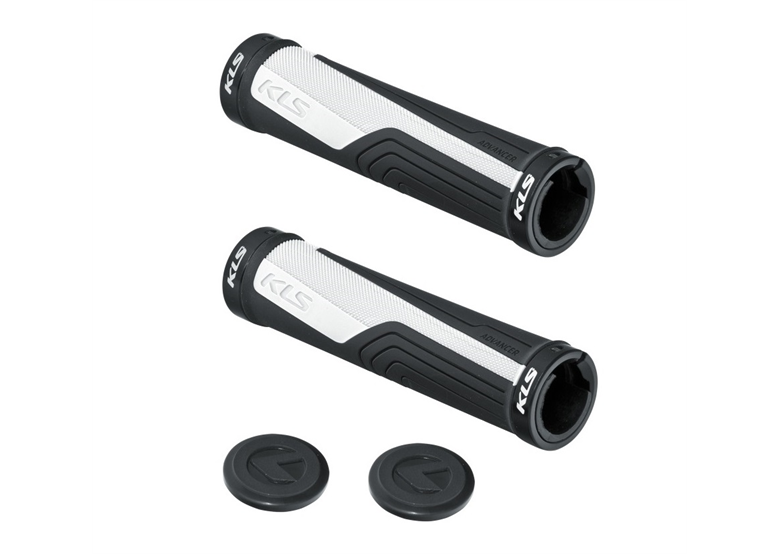 Gripy KELLYS Advancer 2Density LockOn