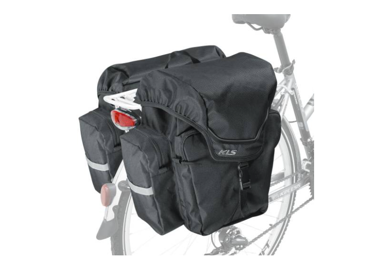 Sakwy KELLYS Adventure 40