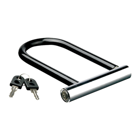 Zapięcie U-lock KELLYS Alert