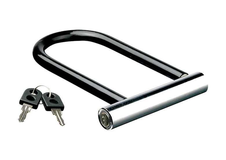 Zapięcie U-lock KELLYS Alert