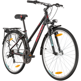 Rower trekkingowy damski KELLYS Alpina Bike Eco LT10
