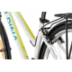 Rower trekkingowy damski KELLYS Alpina Bike Eco LT10